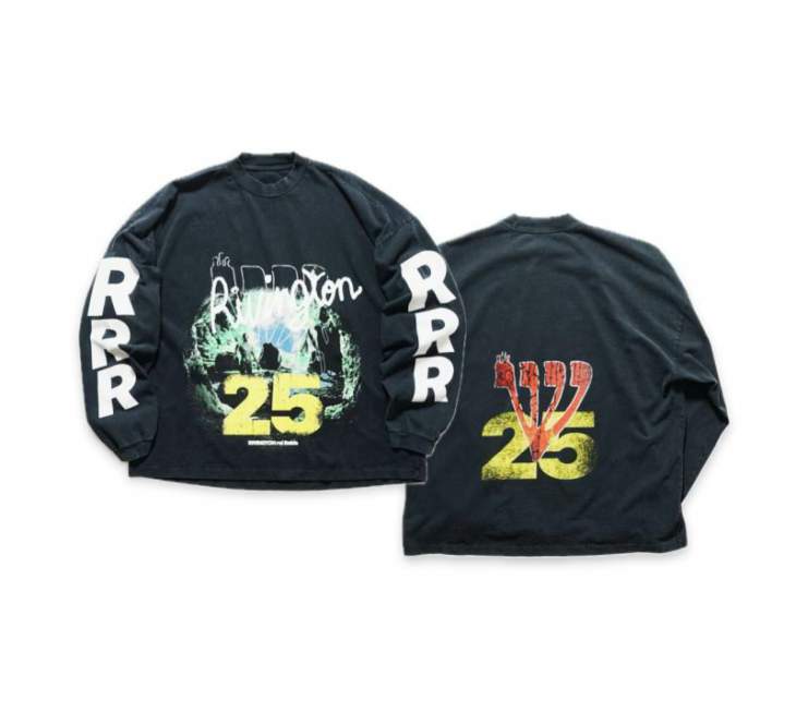 Picture of RRR T Shirt Long _SKURRRsz1-3sjtxR00152269